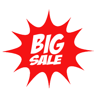 Icon Big Sale