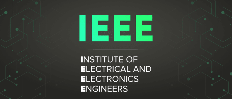 tiêu chuẩn ieee