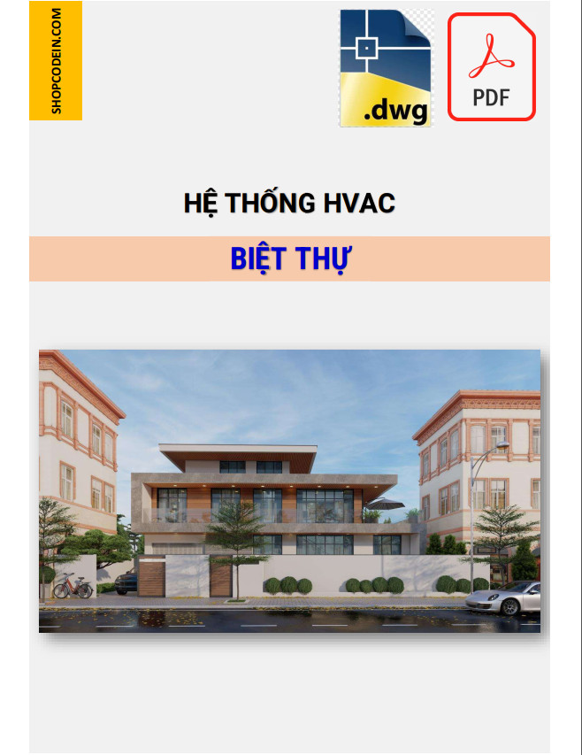 Biệt thự nhà dân