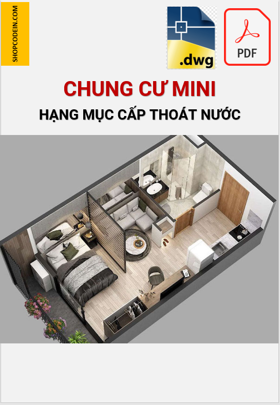 CHUNG CƯ MINI TRUNG VĂN