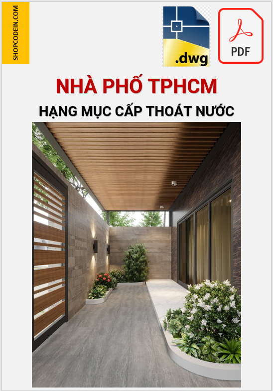 Nhà phố TP Hồ Chí Minh