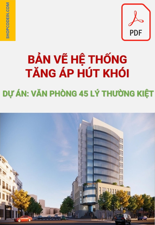 TAHK Văn phòng 45 Lý Thường Kiệt|Pdf