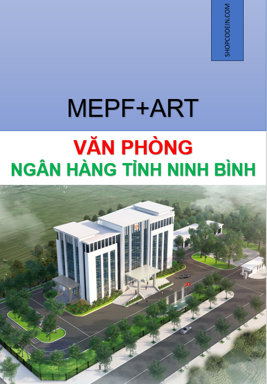 Văn phòng ngân hàng tỉnh Ninh Bình