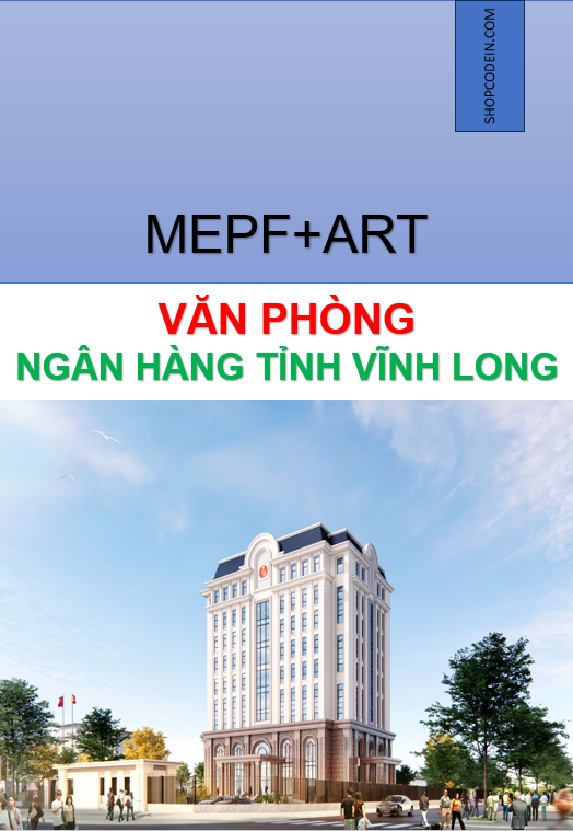 Văn phòng ngân hàng tỉnh Vĩnh Long