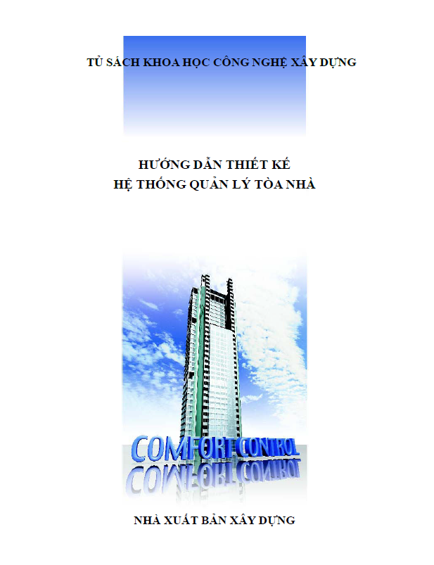 Hướng dẫn thiết kế hệ thống quản lý tòa nhà | TS Nguyễn Trung Hòa