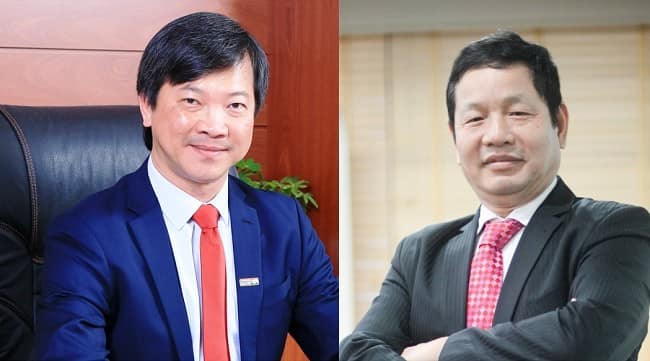 Hai doanh nhân Việt Nam tham gia vào ban cố vấn Tập đoàn đang quản lý 287 tỷ USD của Singapore - Tập đoàn Temasek